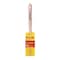 Purdy Purdy Syntox Flat 2 in. Extra Soft Flat Trim Paint Brush 144402620 - alternate 4